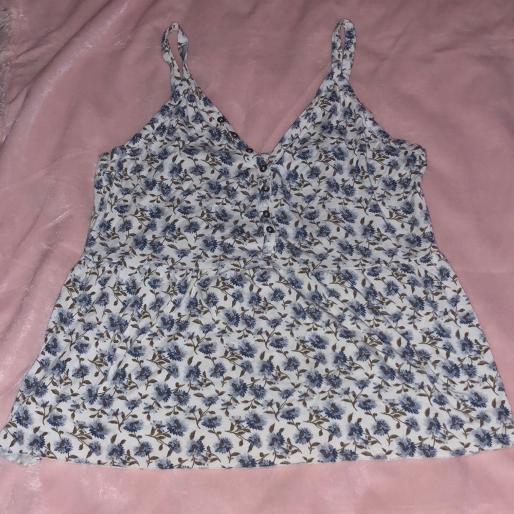 American Eagle tank top